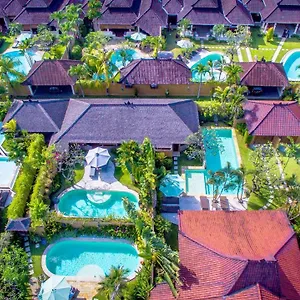  Вилла Bali Dyana Индонезия
