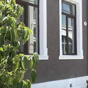  Апартаменты Old On Kostava 9 Грузия